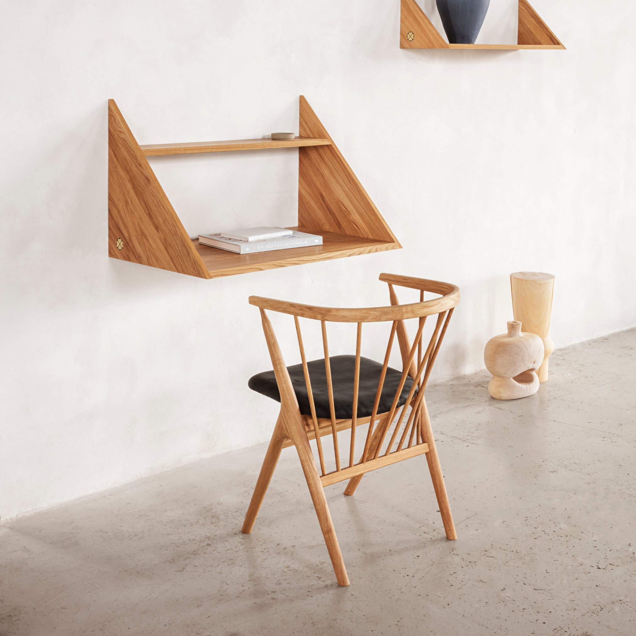 No8 Dining Chair